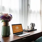 Hotell Smart And Simple Karakoy 3*