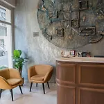 Hotell Smart And Simple Karakoy 3*