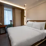 Smart And Simple Karakoy Hotell 3*