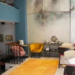 Smart And Simple Karakoy Hotell 3*