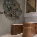 Hotell Smart And Simple Karakoy Istanbul