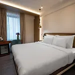 Smart And Simple Karakoy Hotell Istanbul