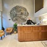 Hotell Smart And Simple Karakoy Istanbul