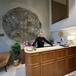 Hotell Smart And Simple Karakoy Istanbul
