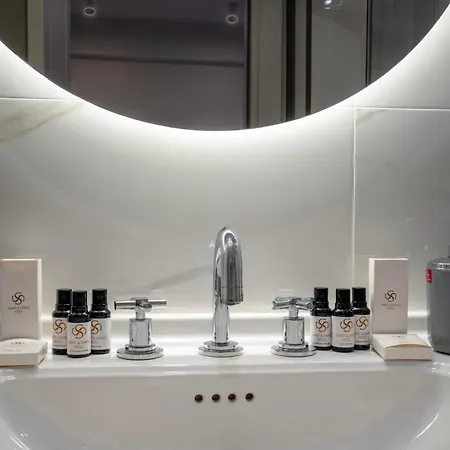 Smart&simple Karakoy Hotel 3*