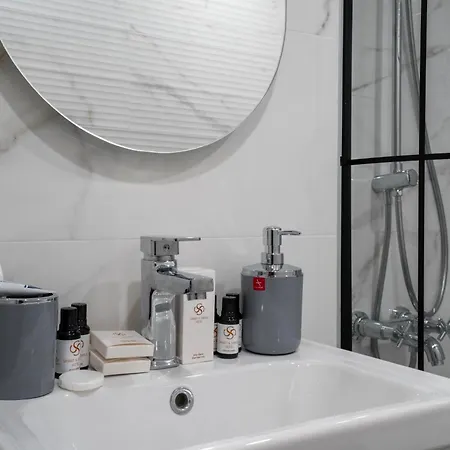 Hotel Smart&simple Karakoy