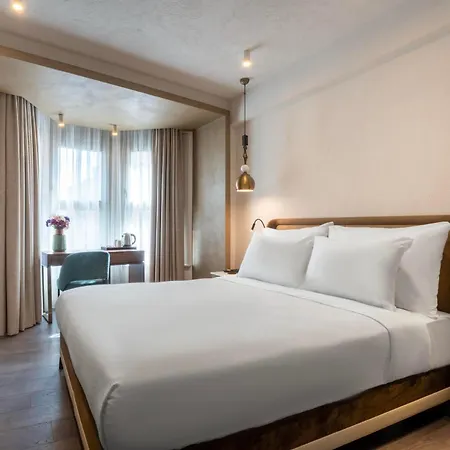 Hotel Smart&simple Karakoy