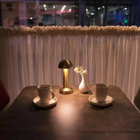 Smart&simple Karakoy Otel İstanbul