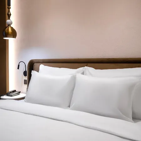 Smart&simple Karakoy Otel