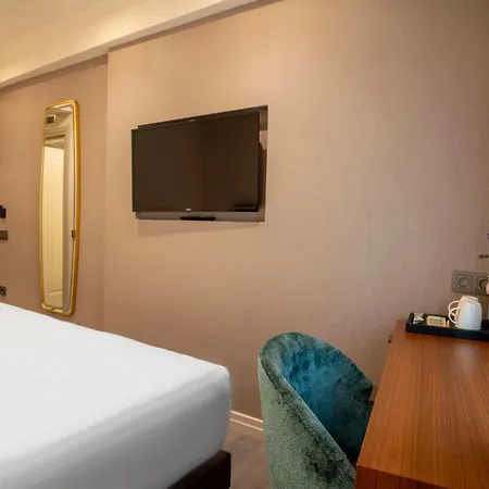 Otel Smart&simple Karakoy *