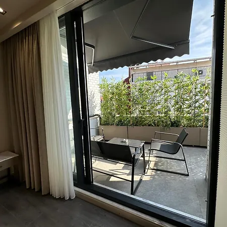 Hotel Smart&simple Karakoy 3*