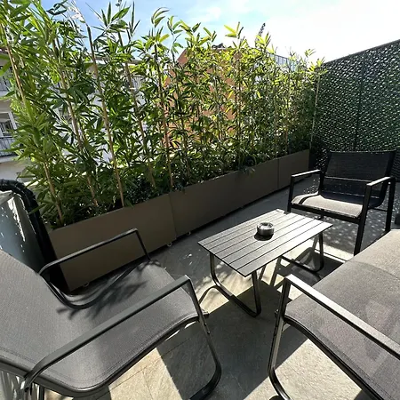 Smart&simple Karakoy Hotel Istanbul