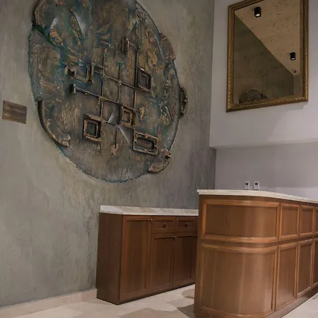 Otel Smart&simple Karakoy İstanbul