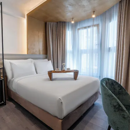 Smart&simple Karakoy * İstanbul