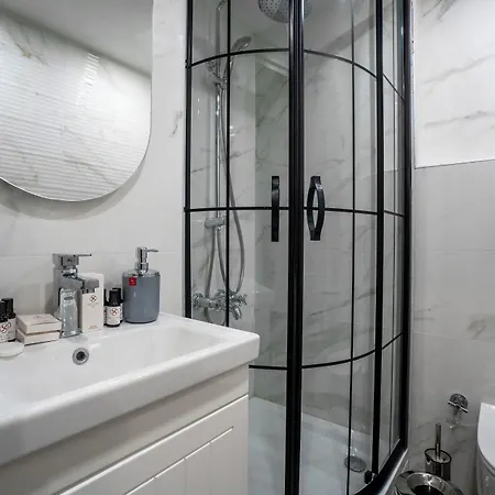 Hotel Smart&simple Karakoy 3*