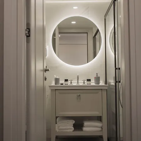 Smart&simple Karakoy * İstanbul