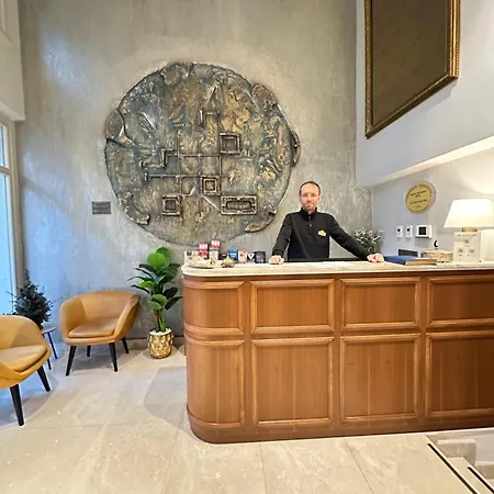 Hotel Smart&simple Karakoy Istanbul