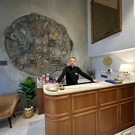 Hotel Smart&simple Karakoy Istanbul