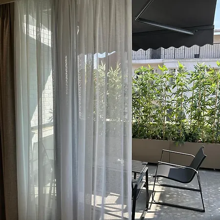 Ξενοδοχείο Smart And Simple Karakoy *