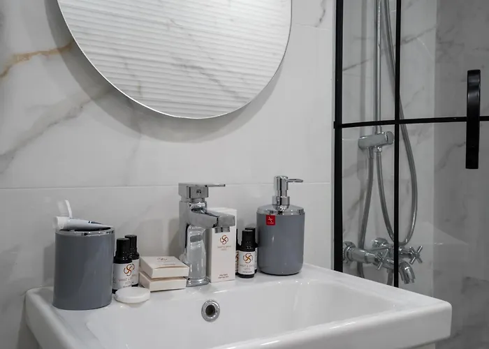 Ξενοδοχείο Smart And Simple Karakoy