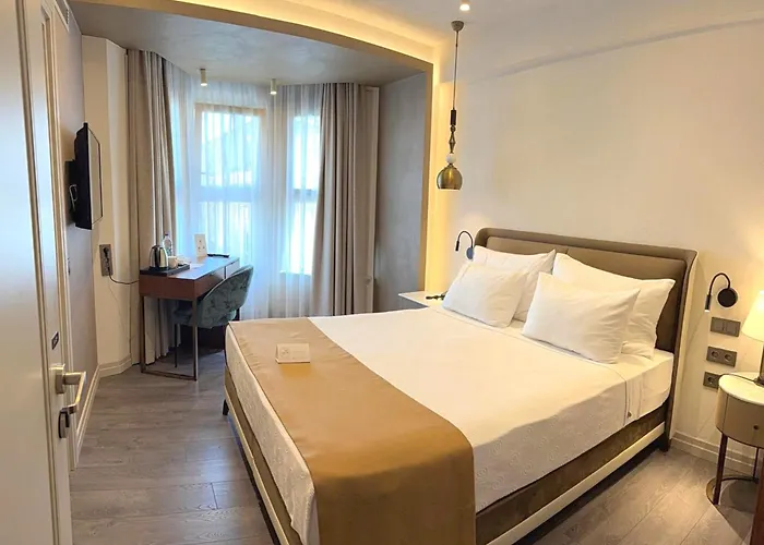 Smart And Simple Karakoy Κωνσταντινούπολη