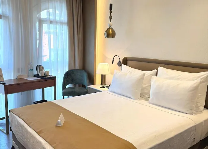 Smart And Simple Karakoy * Κωνσταντινούπολη