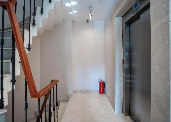 Smart And Simple Karakoy Κωνσταντινούπολη