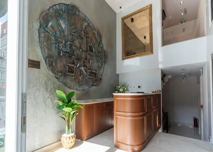 Smart And Simple Karakoy * Κωνσταντινούπολη