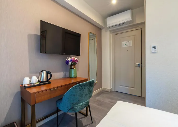 Smart And Simple Karakoy * Κωνσταντινούπολη