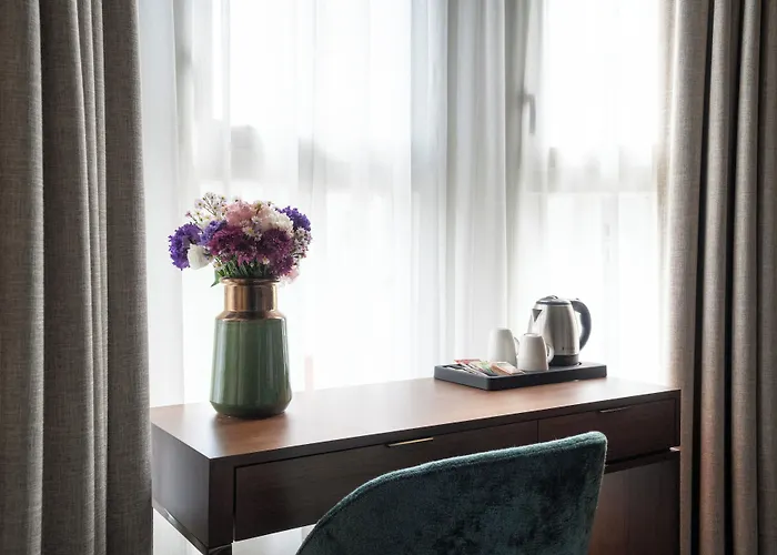 Smart And Simple Karakoy * Стамбул