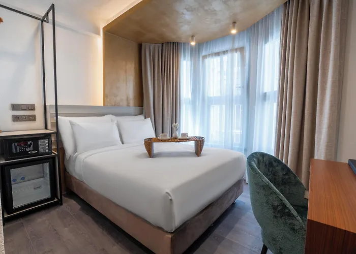 Smart And Simple Karakoy * Κωνσταντινούπολη