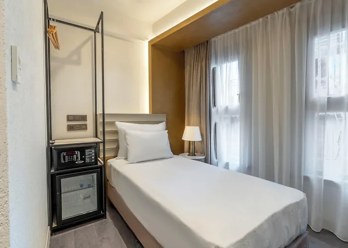 Smart And Simple Karakoy * Κωνσταντινούπολη