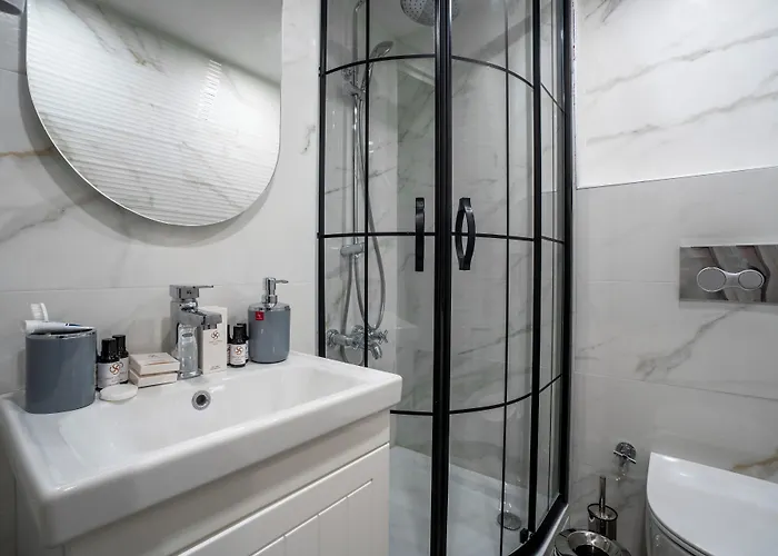 Ξενοδοχείο Smart And Simple Karakoy *