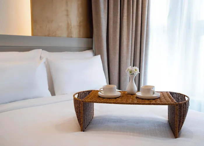 Smart And Simple Karakoy Ξενοδοχείο