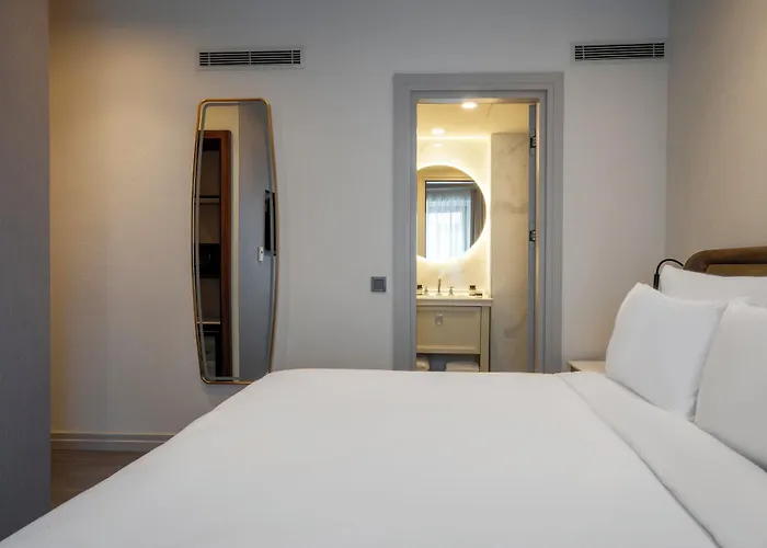 Smart And Simple Karakoy Ξενοδοχείο *