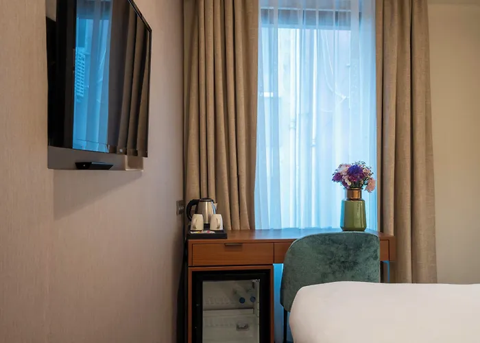 Smart And Simple Karakoy Κωνσταντινούπολη