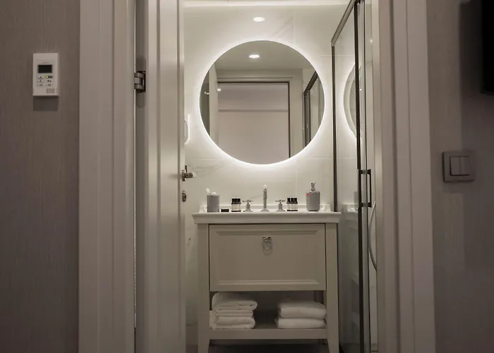 Smart And Simple Karakoy * Κωνσταντινούπολη