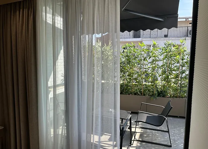 Ξενοδοχείο Smart And Simple Karakoy *