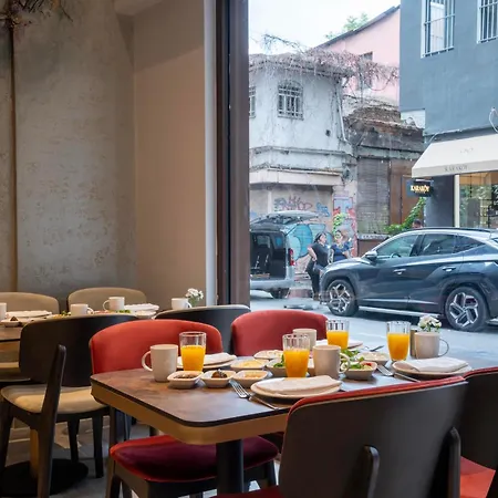 Smart And Simple Karakoy * Istanbul