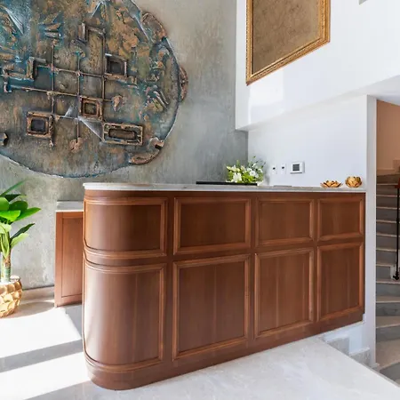 Hotel Smart And Simple Karakoy Istanbul