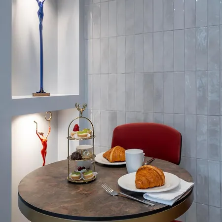 Hotel Smart And Simple Karakoy